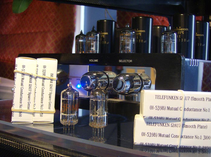 6moons audio reviews: Audio Space Line-2