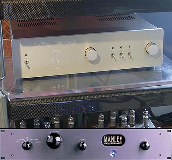 6moons audio reviews: Audio Space Line-2