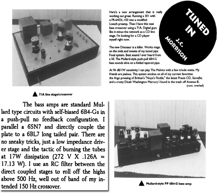 6moons audio reviews: RoadTour 20 - MonkeyHaus VIII