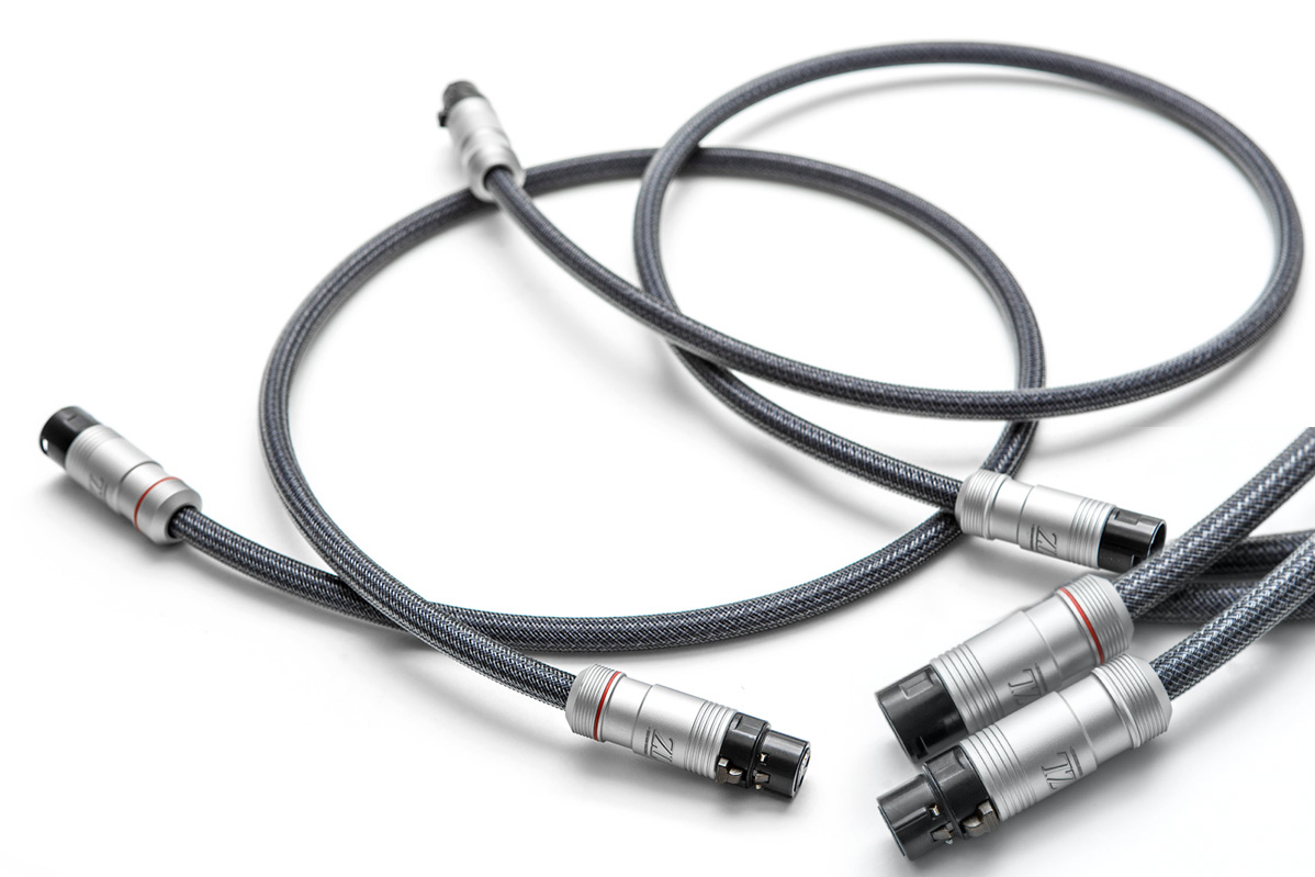 6moons Cable Riser 6moons audioreviews: Allnic ZL Cable loom