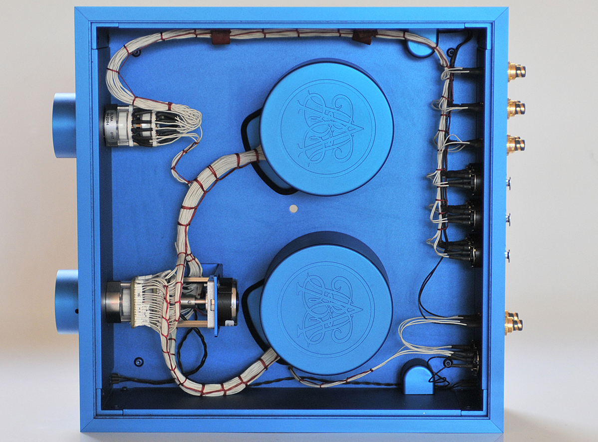 6moons audioreviews: The Bespoke Audio Company