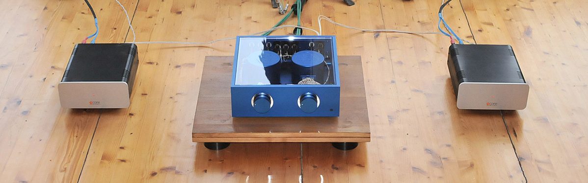 6moons audioreviews: The Bespoke Audio Company
